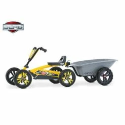Berg Buzzy Trailer Small -Cheap Kids Toys & Games Store Berg Buzzy Trailer S 4