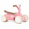 Berg GO2 Retro Go Kart Pink -Cheap Kids Toys & Games Store Berg GO2 Retro Go Kart Pink 1
