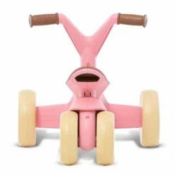 Berg GO2 Retro Go Kart Pink -Cheap Kids Toys & Games Store Berg GO2 Retro Go Kart Pink 3