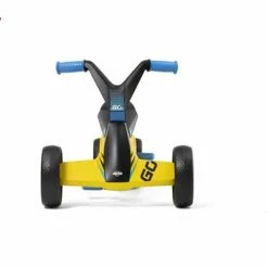Berg GO2 SparX Yellow Trike -Cheap Kids Toys & Games Store Berg GO2 SparX Yellow 2