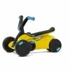 Berg GO2 SparX Yellow Trike