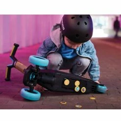 Berg Nexo Magnet Scooter Deck -Cheap Kids Toys & Games Store Berg Nexo Magnet Deck 3