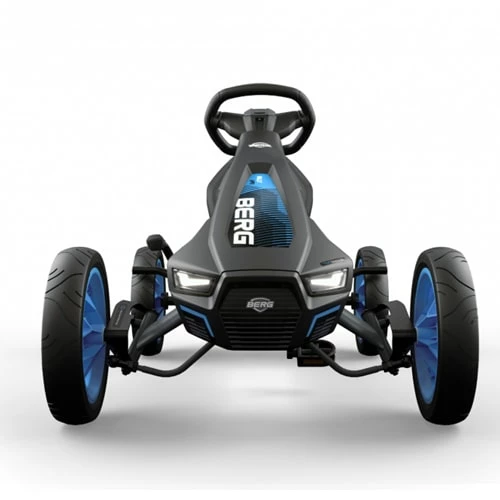 Berg Rally APX Blue 4 Berg Rally APX Blue - Image 2