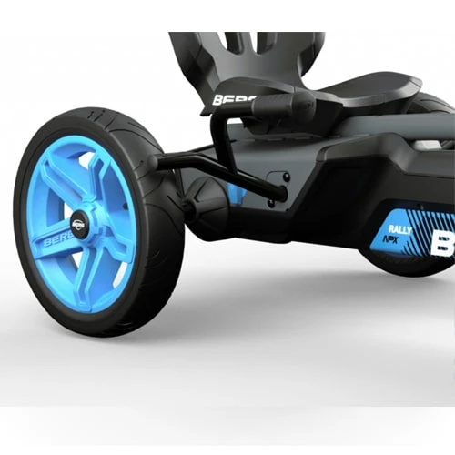 Berg Rally APX Blue 6 Berg Rally APX Blue - Image 4