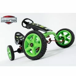 Berg Rally Force Go Kart