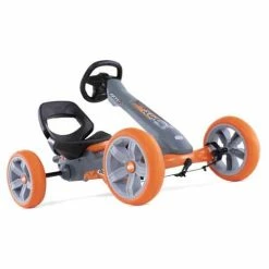 Berg Reppy Racer Kids Go Kart