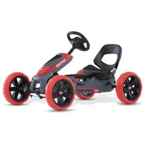Berg Reppy Rebel Go Kart 3 Berg Reppy Rebel Go Kart