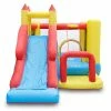 Lifespan Kids Bouncefort Plus Inflatable Castle