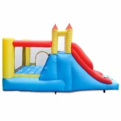 Lifespan Kids Bouncefort Plus Inflatable Castle 9 Lifespan Kids Bouncefort Plus Inflatable Castle -Cheap Kids Toys & Games Store Bouncefort Plus Inflatable Castle 04