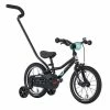 ByK E-250 MTBG Girls Mountain Bike Matte Black And Celeste -Cheap Kids Toys & Games Store ByK E 250 MTBG Girls Mountain Bike Matte Black And Celeste 1
