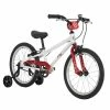 ByK E-350 Boys Bike Bright Red -Cheap Kids Toys & Games Store ByK E 350 Boys Bike Bright Red 1