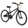 ByK E-450 Boys Bike Black And Neon Orange 1 ByK E-450 Boys Bike Black And Neon Orange -Cheap Kids Toys & Games Store ByK E 450 Boys Bike Black And Neon Orange 1