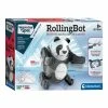Clementoni Rolling Bot