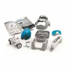 Clementoni SumoBot Robotic Toy -Cheap Kids Toys & Games Store Clementoni SumoBot Robotic Toy 5