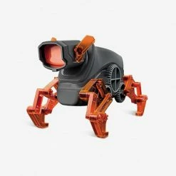 Clementoni Walking Bot The Bionic Robot 9 Clementoni Walking Bot The Bionic Robot -Cheap Kids Toys & Games Store Clementoni Walking Bot The Bionic Robot 4