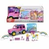 Misc Dickie Toys Unicorn Trailer L/S 40CM -Cheap Kids Toys & Games Store Dickie Toys Unicorn Trailer L S 40CM 1