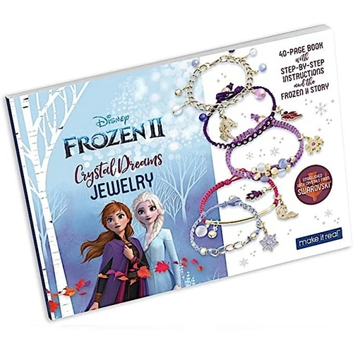 Disney Frozen X Swarovski 6 Disney Frozen X Swarovski - Image 4