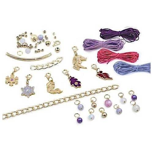 Disney Frozen X Swarovski 4 Disney Frozen X Swarovski - Image 2