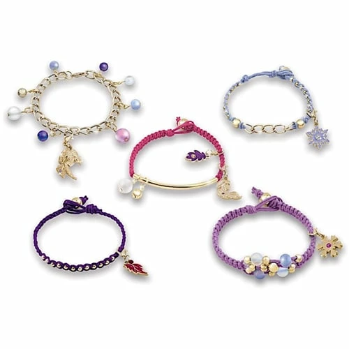 Disney Frozen X Swarovski 5 Disney Frozen X Swarovski - Image 3