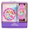 Disney Princesses Time Teacher Watch Pack -Cheap Kids Toys & Games Store Disney Princesses Time Teacher Watch Pack 1