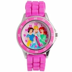 Disney Princesses Time Teacher Watch Pack -Cheap Kids Toys & Games Store Disney Princesses Time Teacher Watch Pack 3