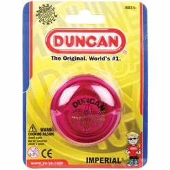 Misc Duncan Yo Yo Beginner Assorted Colours -Cheap Kids Toys & Games Store Duncan Yo Yo Beginner Imperial 3