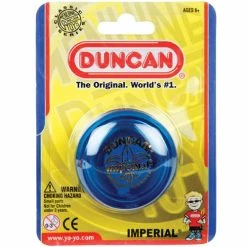 Misc Duncan Yo Yo Beginner Assorted Colours -Cheap Kids Toys & Games Store Duncan Yo Yo Beginner Imperial 5