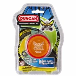Misc Duncan Yo Yo Intermediate Butterfly XT Assorted Colours 9 Misc Duncan Yo Yo Intermediate Butterfly XT Assorted Colours -Cheap Kids Toys & Games Store Duncan Yo Yo Intermediate Butterfly XT Assorted Colours 3