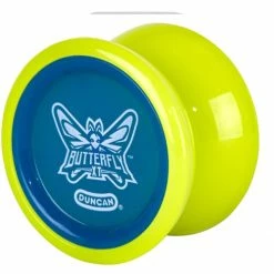 Misc Duncan Yo Yo Intermediate Butterfly XT Assorted Colours 10 Misc Duncan Yo Yo Intermediate Butterfly XT Assorted Colours -Cheap Kids Toys & Games Store Duncan Yo Yo Intermediate Butterfly XT Assorted Colours 4