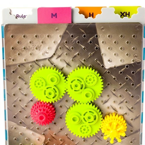 Misc Fat Brain Crankity 5 Misc Fat Brain Crankity - Image 3