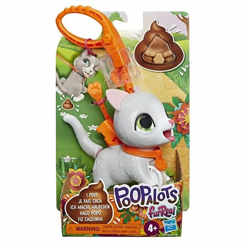 Furreal Poopalots Lil Wags Assorted 5 Furreal Poopalots Lil Wags Assorted - Image 3