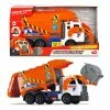 Misc Dickies Garbage Truck Toy Freewheel Function -Cheap Kids Toys & Games Store Garbage Truck LS 4 1