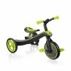 Globber Explorer Trike 2 In 1 Lime Green -Cheap Kids Toys & Games Store Globber Explorer Trike 2 in 1 Lime Green 1