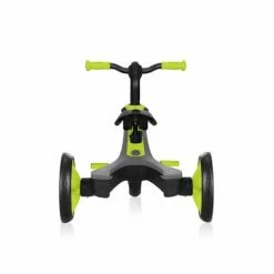 Globber Explorer Trike 2 In 1 Lime Green -Cheap Kids Toys & Games Store Globber Explorer Trike 2 in 1 Lime Green 3