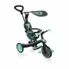 Globber Explorer Trike 4 In 1 Mint -Cheap Kids Toys & Games Store Globber Explorer Trike 4 in 1 Mint 1