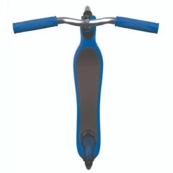 Globber Flow 125 Scooter Black Navy Blue -Cheap Kids Toys & Games Store Globber Flow 125 Scooter Black Navy Blue 3