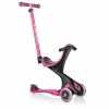 Globber Go Up Comfort 5 In 1 Kids Scooter Deep Pink 2 Globber Go Up Comfort 5 In 1 Kids Scooter Deep Pink -Cheap Kids Toys & Games Store Globber Go Up Comfort 5 In 1 Kids Scooter Deep Pink 1