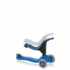 Globber Go Up Sporty Scooter Navy Blue -Cheap Kids Toys & Games Store Globber Go Up Sporty Scooter Navy Blue 3