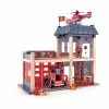 Hape Fire Station -Cheap Kids Toys & Games Store Hape Fire Station 2