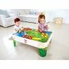 Hape Railway Play Table Wooden -Cheap Kids Toys & Games Store Hape Railway Play Table 1