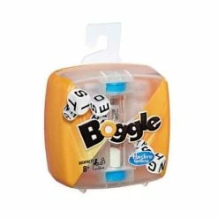 Hasbro Gaming Hasbro Boggle Classic