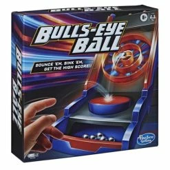Hasbro Gaming Hasbro Bullseye Ball