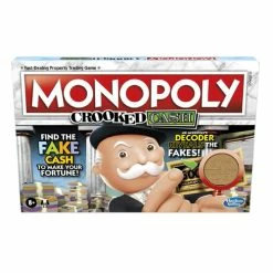 Hasbro Gaming Hasbro Monopoly Cash Decoder