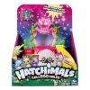 Hatchimals Colleggtibles Series 4 Shimmering Sands Talent Show Playset