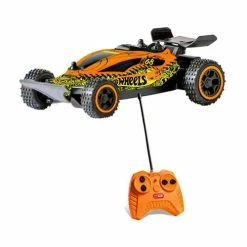 Hot Wheels RC Micro Buggy 1:28 Toy Car -Cheap Kids Toys & Games Store Hot Wheels RC Micro Buggy 128 Toy Car 3