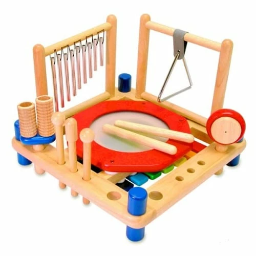 I'm Toy Im Toy Melody Mix Musical Instrument 4 I'm Toy Im Toy Melody Mix Musical Instrument - Image 2