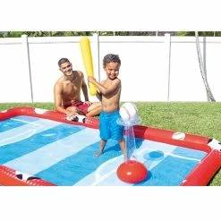 Intex Action Sports Play Centre -Cheap Kids Toys & Games Store Intex Action Sports Play Centre 3