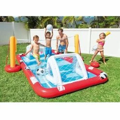 Intex Action Sports Play Centre -Cheap Kids Toys & Games Store Intex Action Sports Play Centre 4