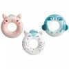 Misc Intex Cute Animal Tubes Assorted
