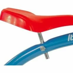 Italtrike 10 Inch Super Lucy Tricycle Colorama -Cheap Kids Toys & Games Store Italtrike 10 Inch Super Lucy Tricycle Colorama 3
